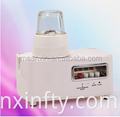 เครื่องเตรียมอาหารอเนกประสงค์เชิงพาณิชย์